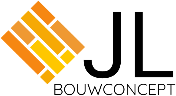 JL Bouwconcept Logo