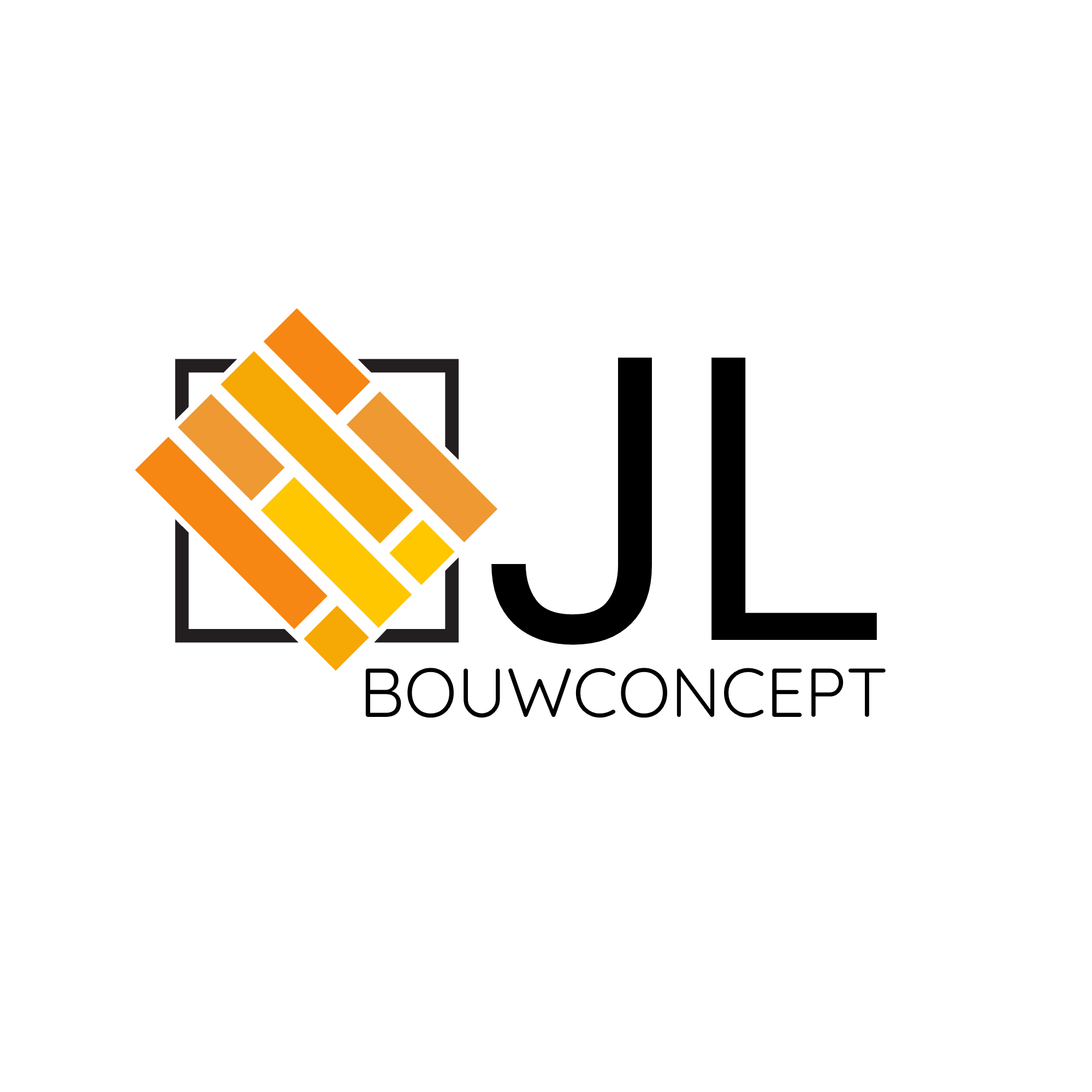 JL Bouwconcept Logo